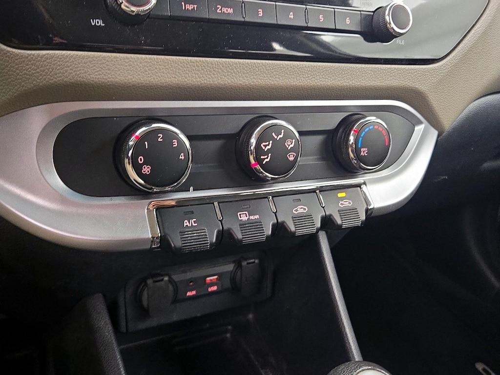 used 2016 Kia Rio car, priced at $9,998