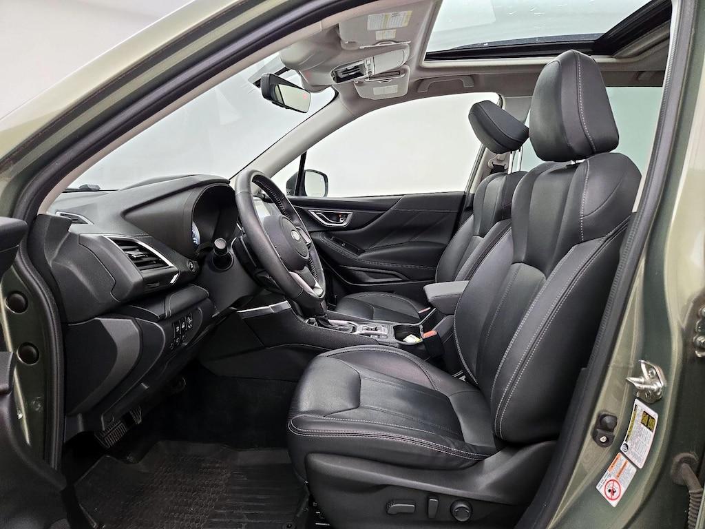 used 2020 Subaru Forester car, priced at $26,998