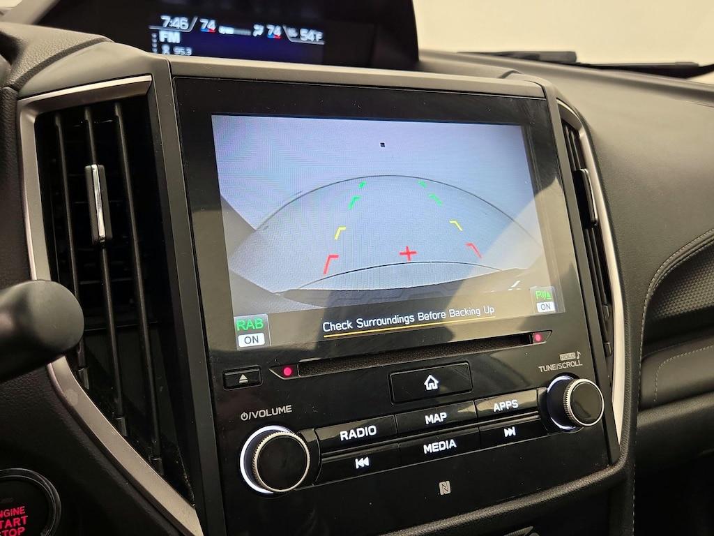 used 2020 Subaru Forester car, priced at $26,998