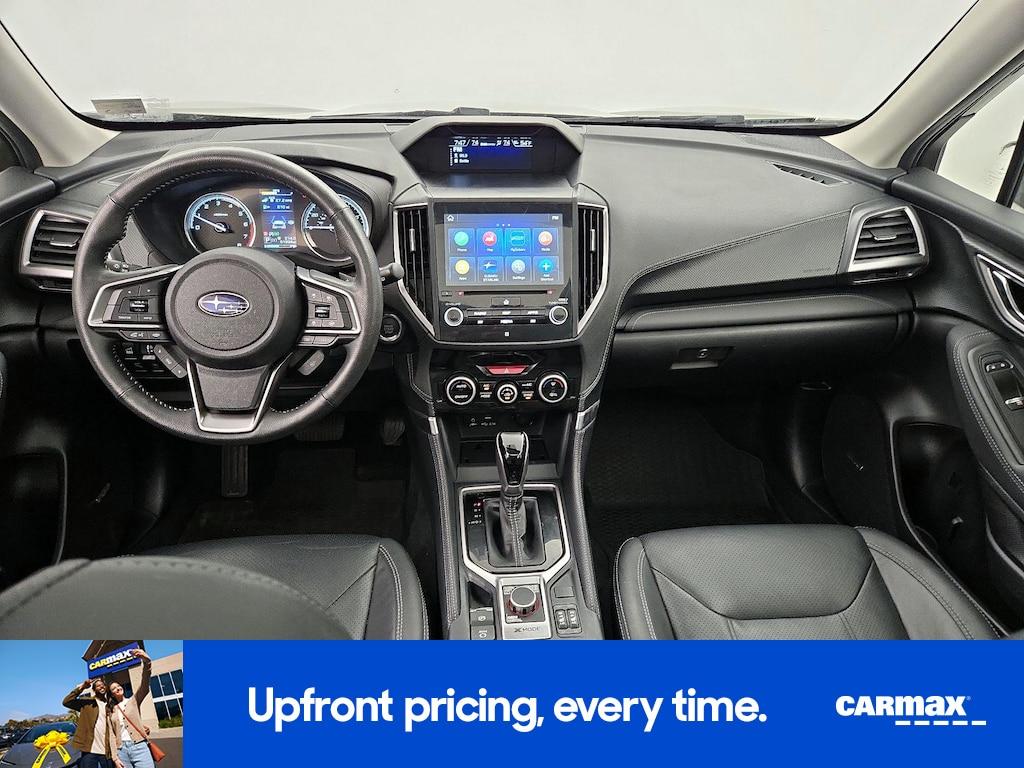 used 2020 Subaru Forester car, priced at $26,998