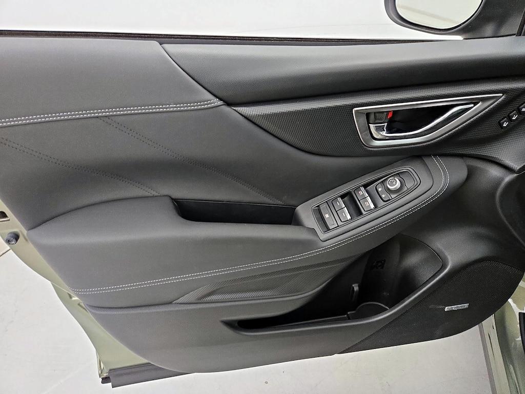 used 2020 Subaru Forester car, priced at $26,998