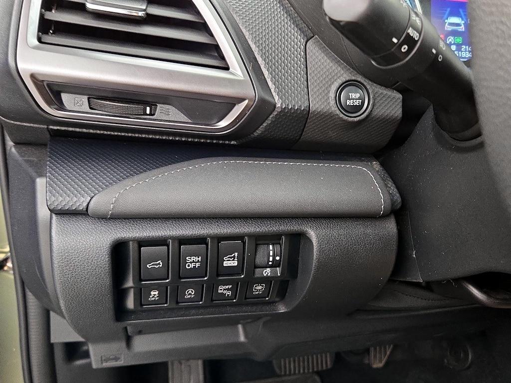 used 2020 Subaru Forester car, priced at $26,998