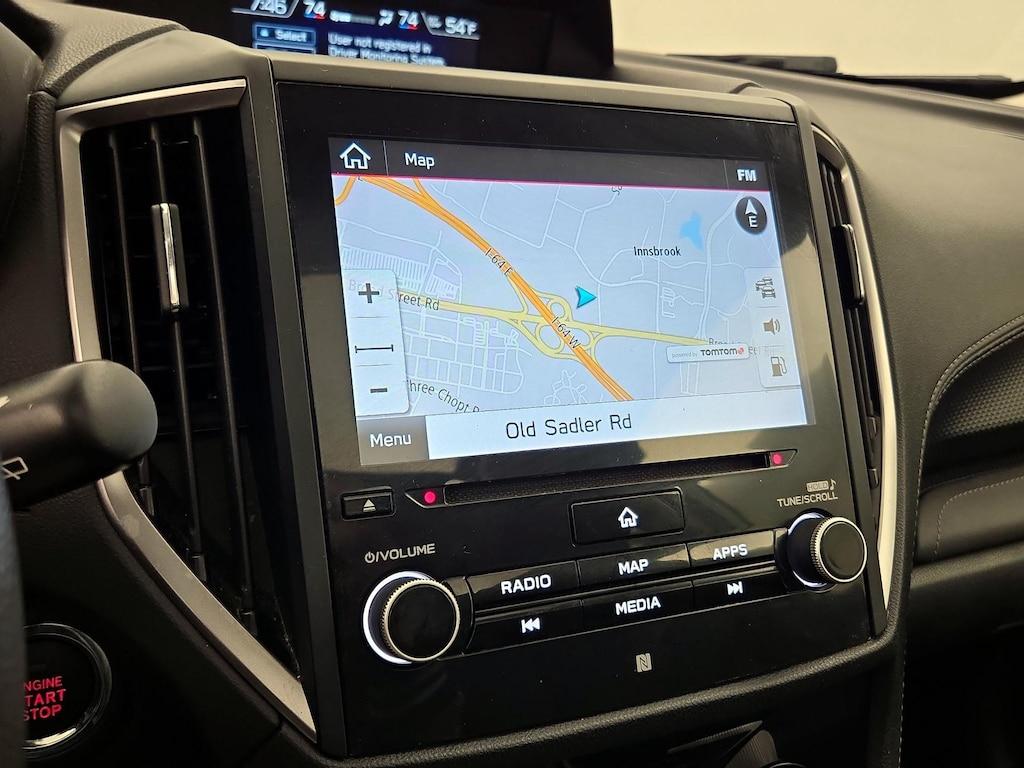 used 2020 Subaru Forester car, priced at $26,998