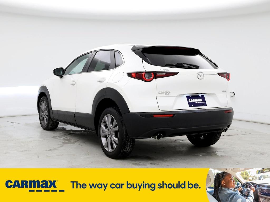 used 2021 Mazda CX-30 car, priced at $21,998