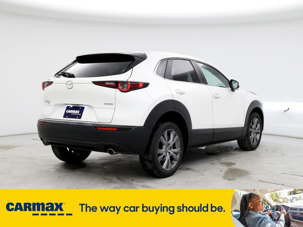 used 2021 Mazda CX-30 car, priced at $21,998