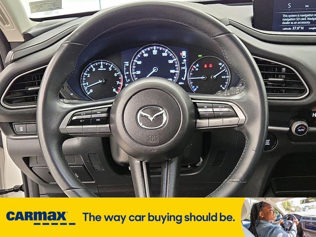 used 2021 Mazda CX-30 car, priced at $21,998