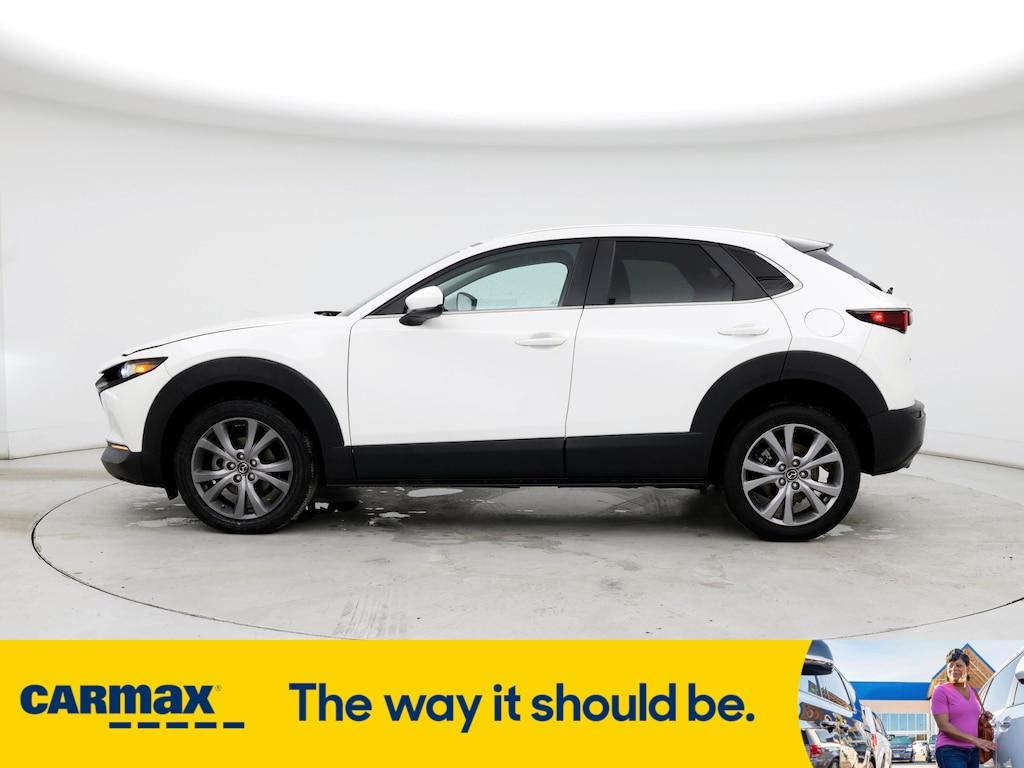 used 2021 Mazda CX-30 car, priced at $21,998