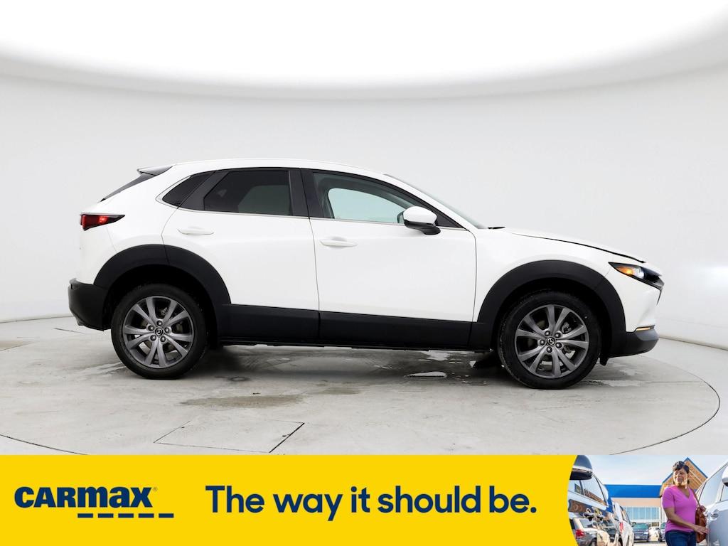 used 2021 Mazda CX-30 car, priced at $21,998