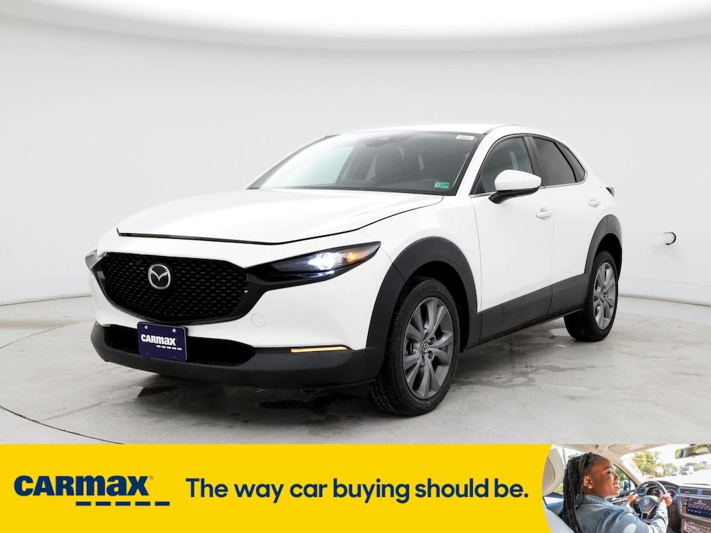 used 2021 Mazda CX-30 car, priced at $21,998