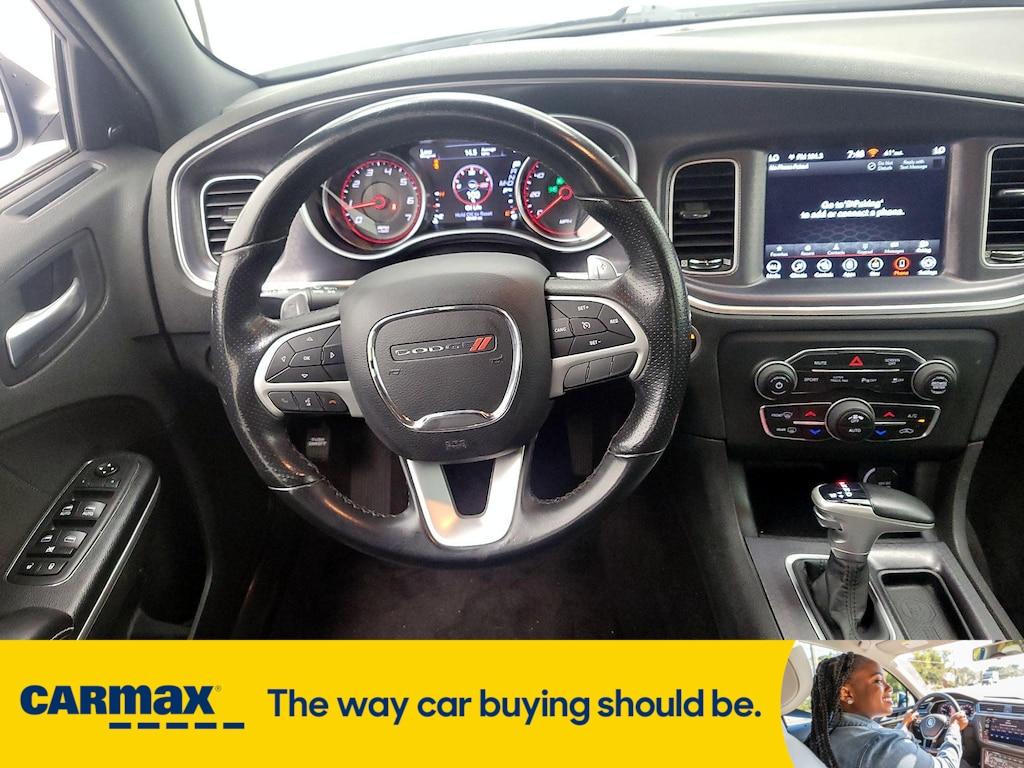 used 2018 Dodge Charger car, priced at $19,998