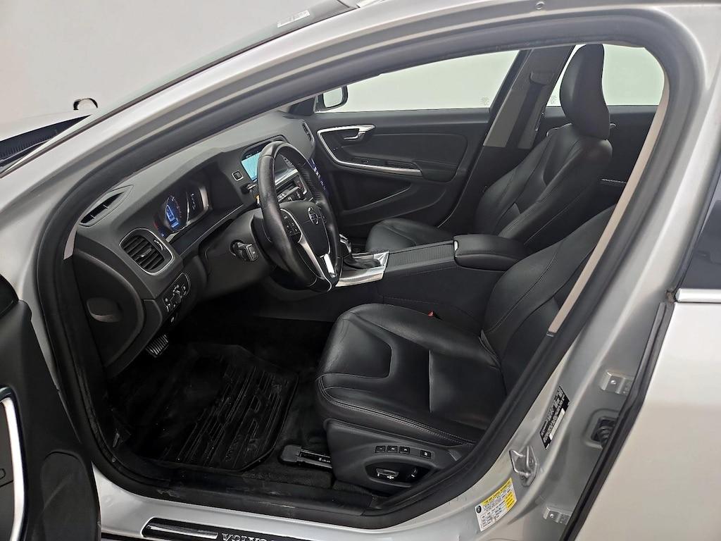 used 2016 Volvo V60 car, priced at $14,599