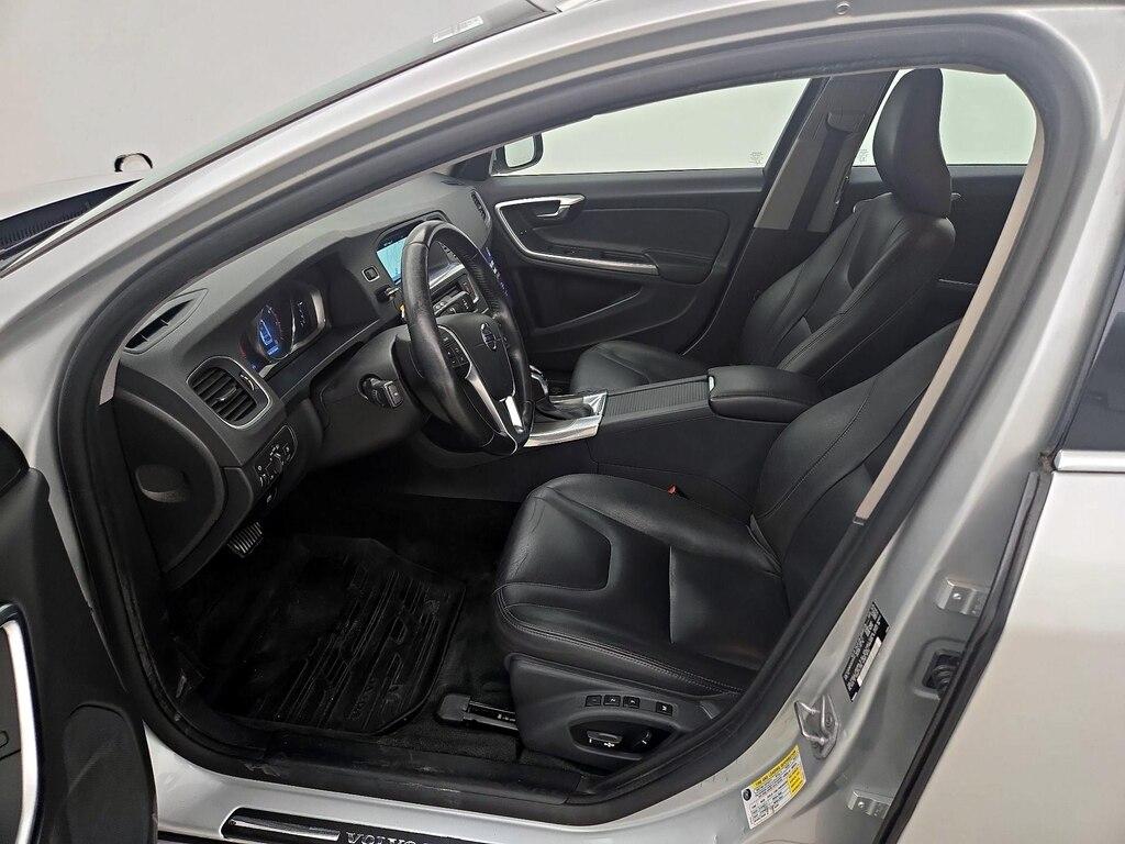 used 2016 Volvo V60 car, priced at $14,599