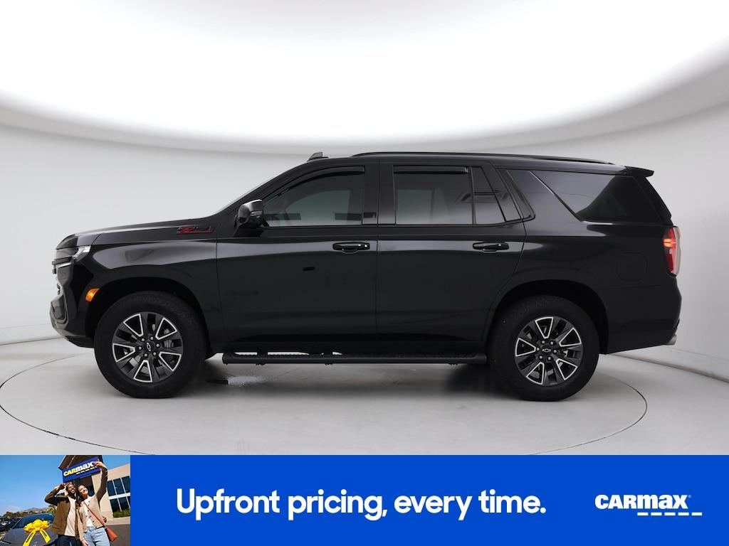 used 2024 Chevrolet Tahoe car, priced at $68,998