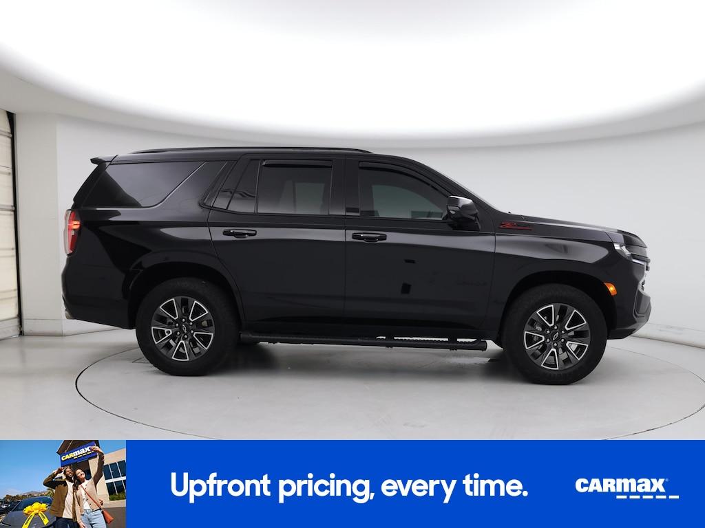 used 2024 Chevrolet Tahoe car, priced at $68,998