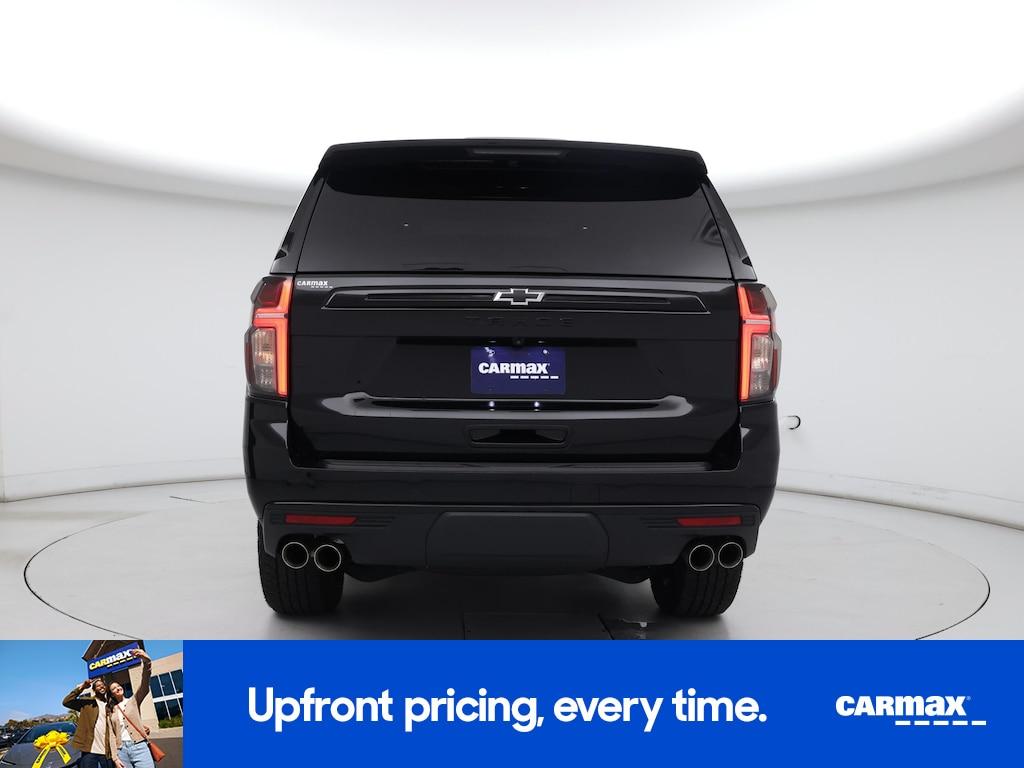 used 2024 Chevrolet Tahoe car, priced at $68,998
