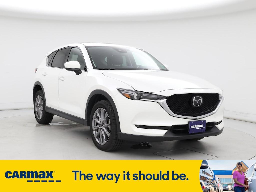 used 2019 Mazda CX-5 car, priced at $24,998