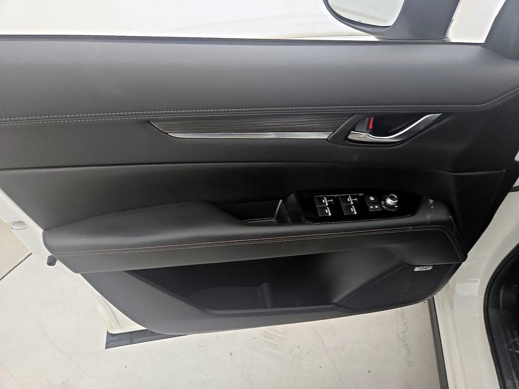 used 2019 Mazda CX-5 car, priced at $24,998