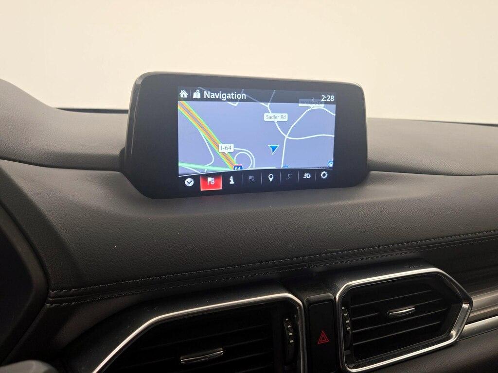 used 2019 Mazda CX-5 car, priced at $24,998