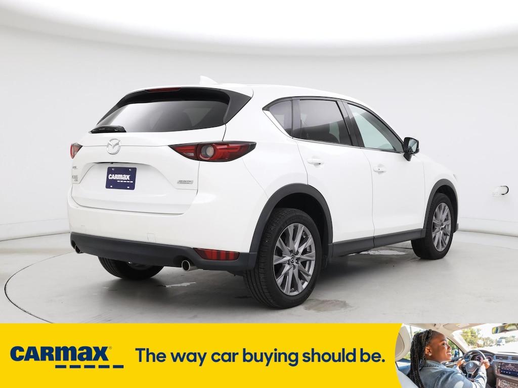 used 2019 Mazda CX-5 car, priced at $24,998