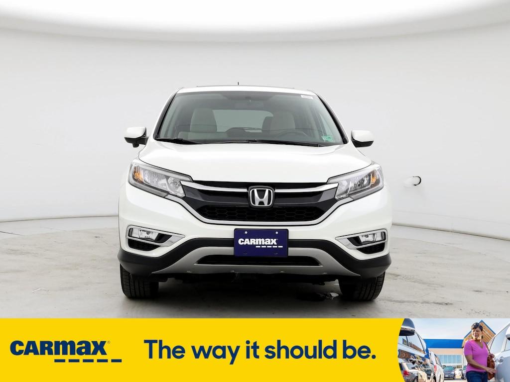 used 2016 Honda CR-V car, priced at $18,998