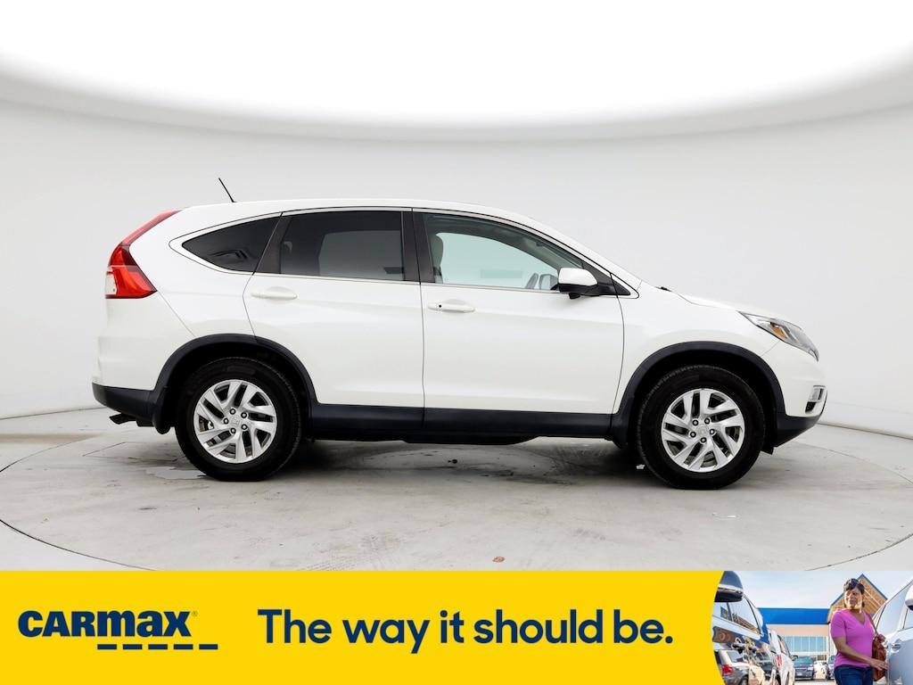 used 2016 Honda CR-V car, priced at $18,998