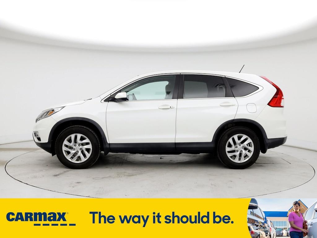 used 2016 Honda CR-V car, priced at $18,998