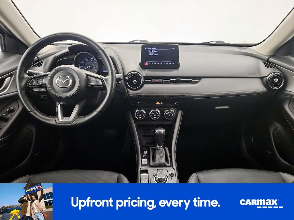 used 2019 Mazda CX-3 car, priced at $18,998