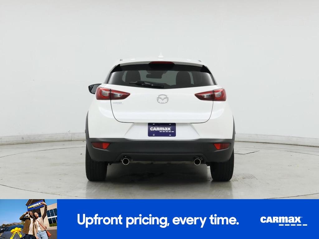 used 2019 Mazda CX-3 car, priced at $18,998