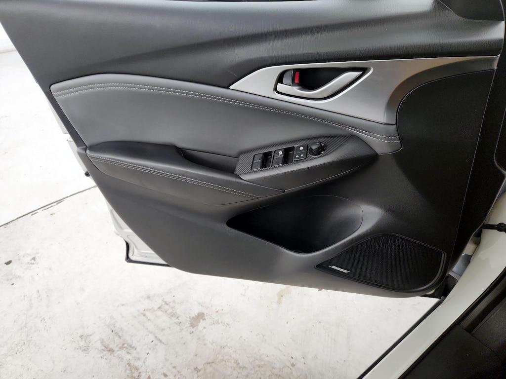 used 2019 Mazda CX-3 car, priced at $18,998