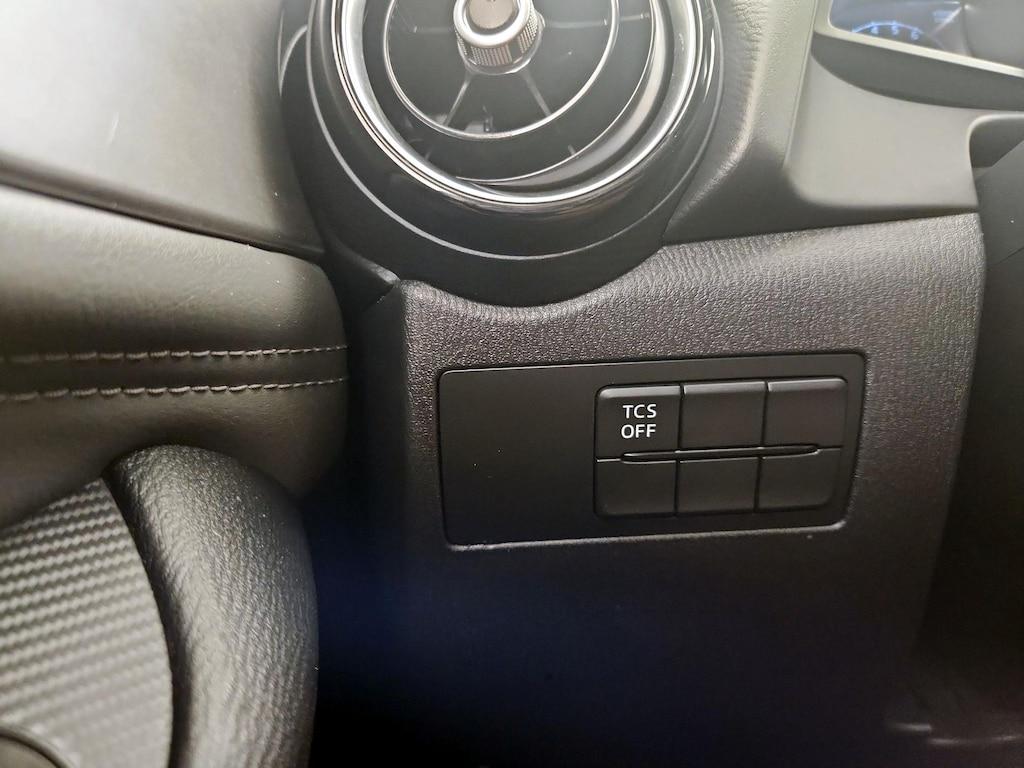 used 2019 Mazda CX-3 car, priced at $18,998