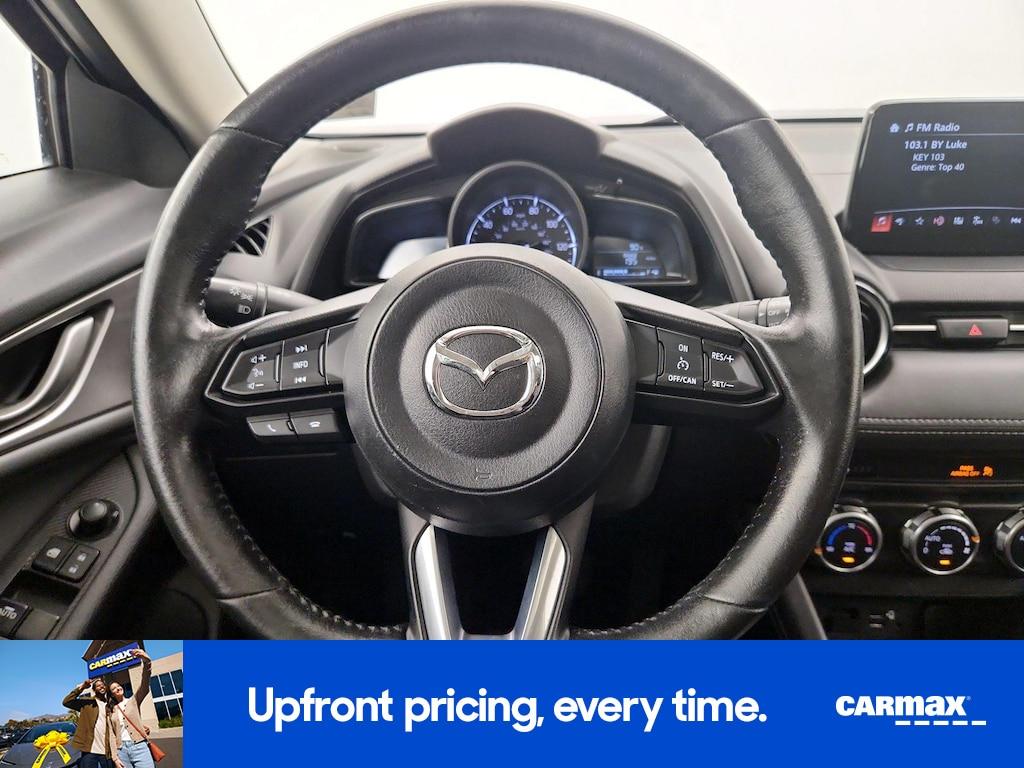 used 2019 Mazda CX-3 car, priced at $18,998