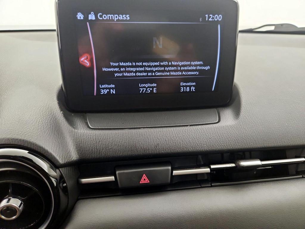 used 2019 Mazda CX-3 car, priced at $18,998
