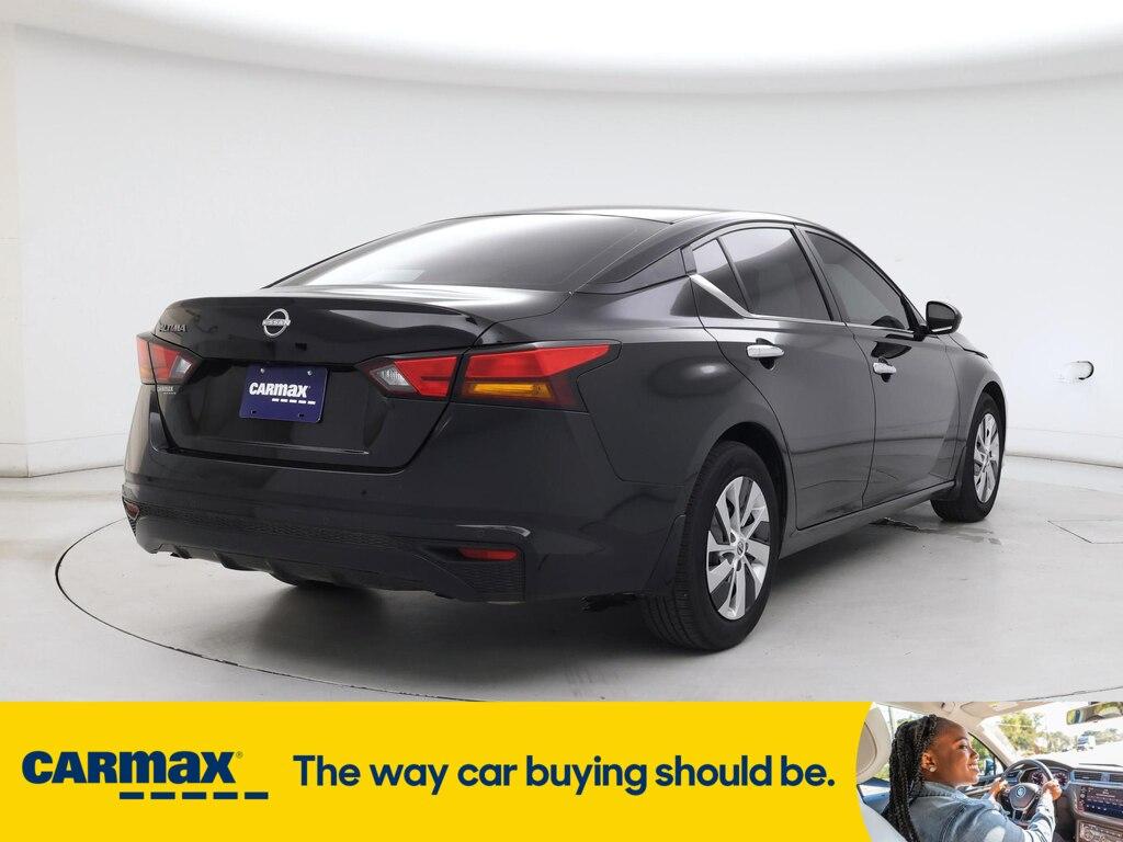 used 2024 Nissan Altima car, priced at $21,998