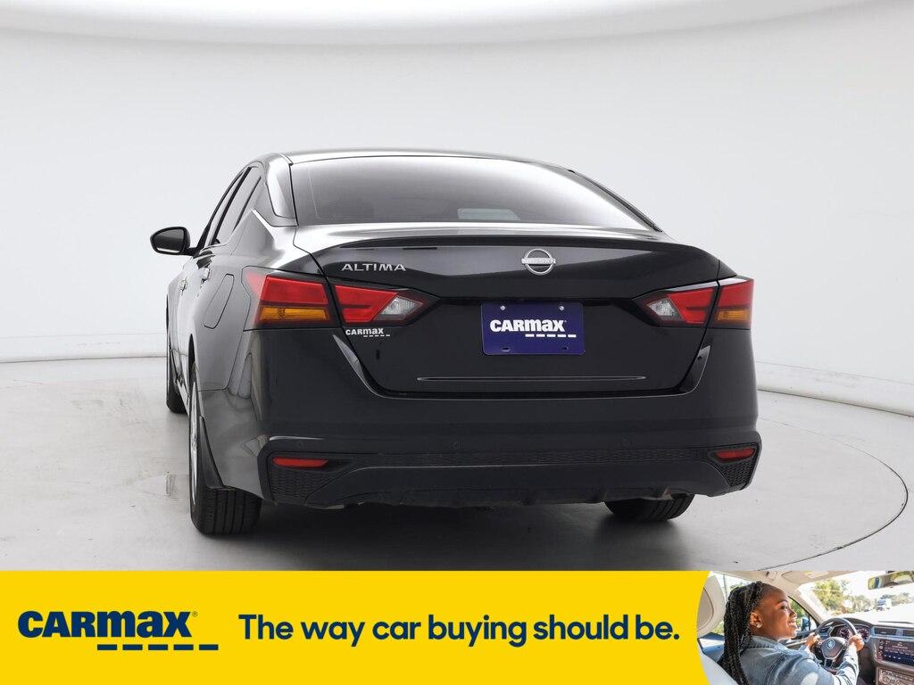 used 2024 Nissan Altima car, priced at $21,998