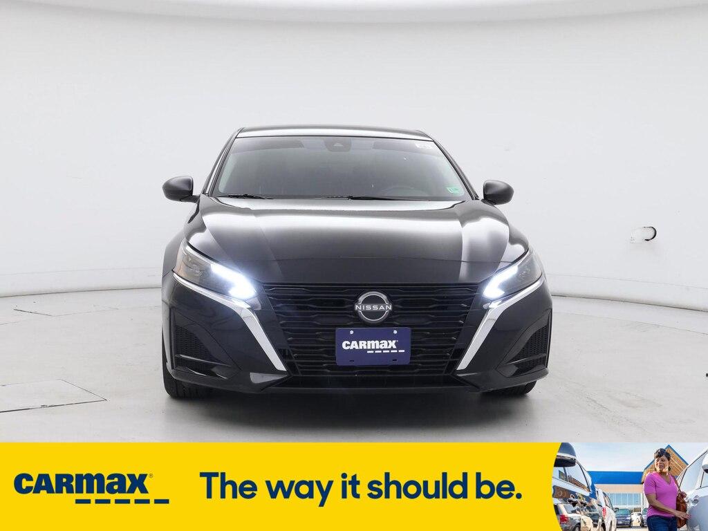 used 2024 Nissan Altima car, priced at $21,998