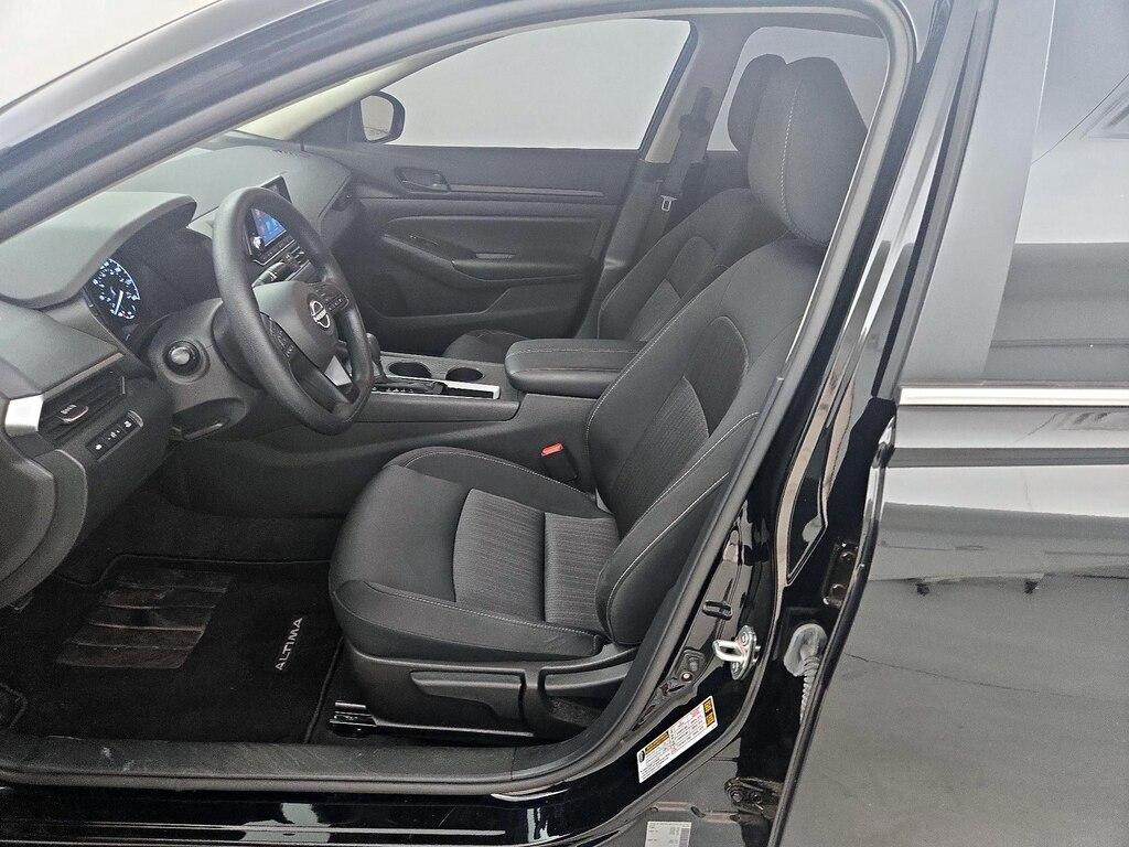 used 2024 Nissan Altima car, priced at $21,998