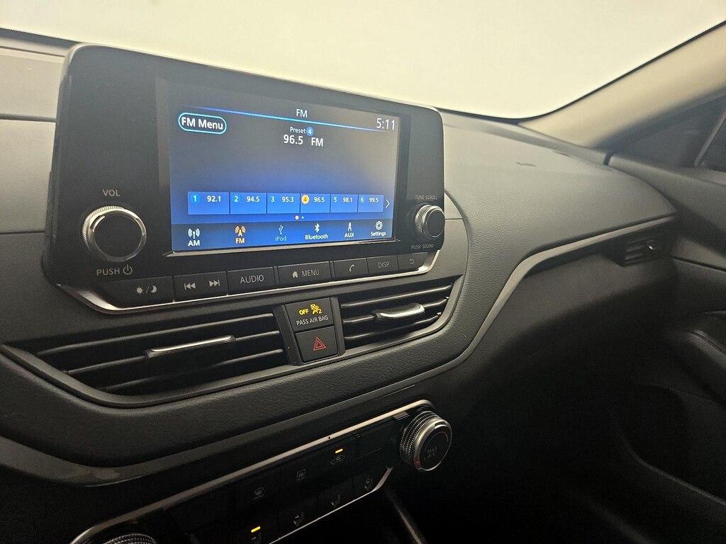 used 2024 Nissan Altima car, priced at $21,998