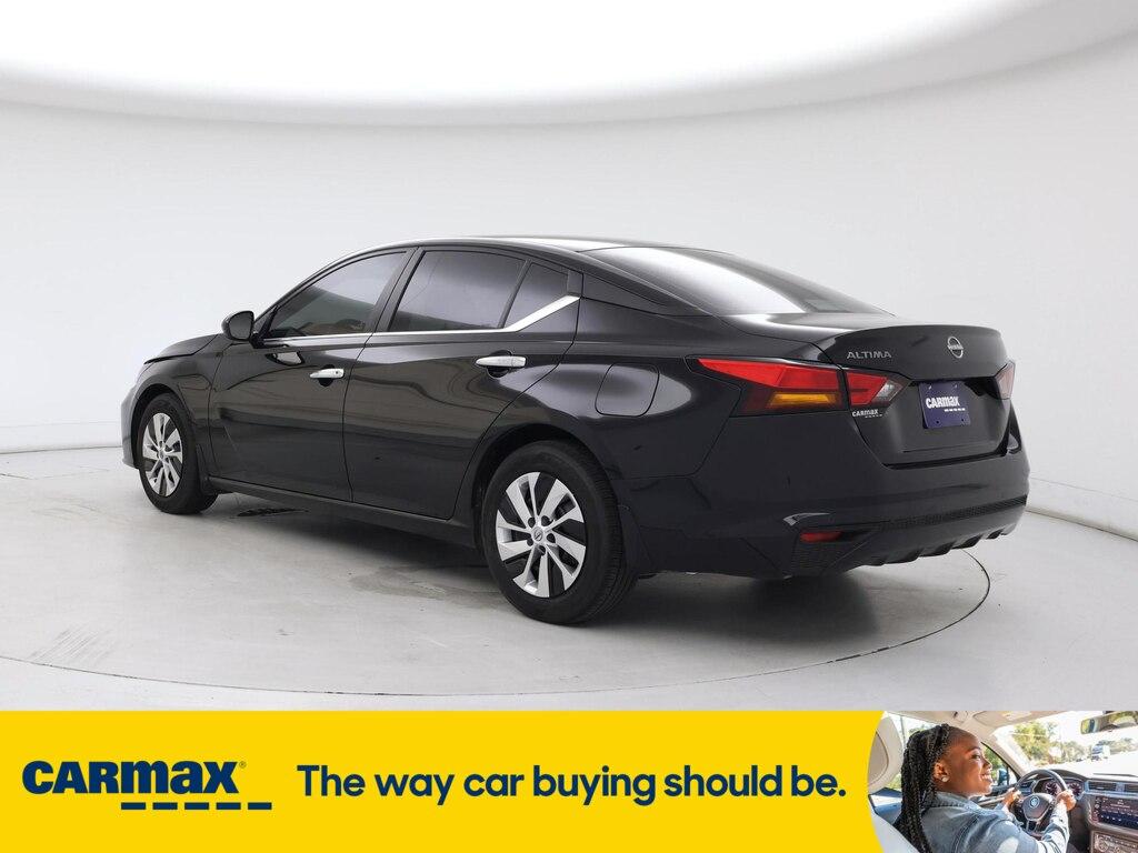 used 2024 Nissan Altima car, priced at $21,998