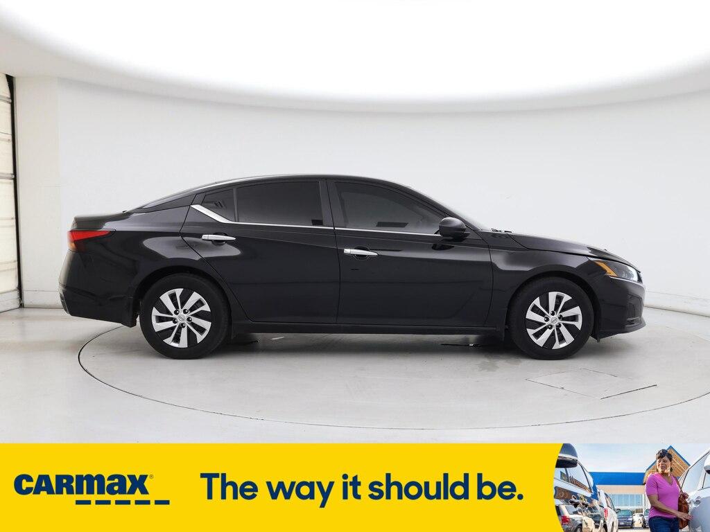 used 2024 Nissan Altima car, priced at $21,998