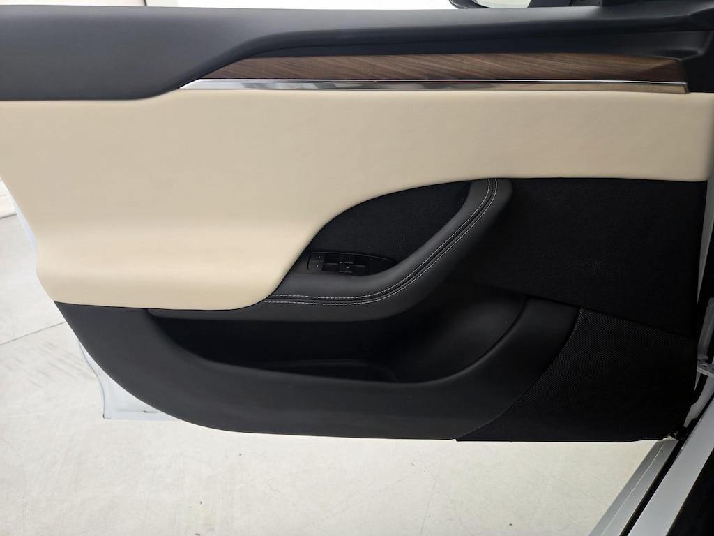 used 2023 Tesla Model S car, priced at $59,998