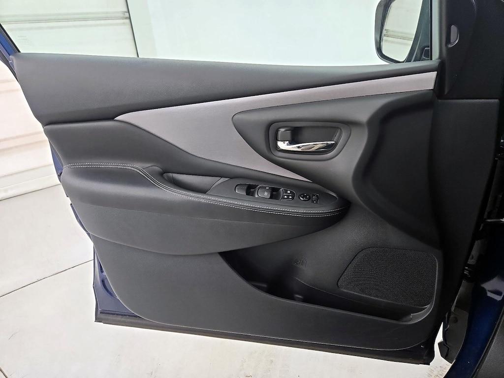 used 2022 Nissan Murano car, priced at $22,998