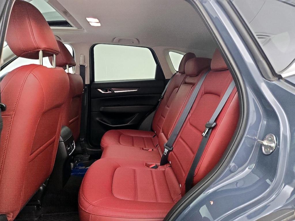 used 2024 Mazda CX-5 car, priced at $32,998