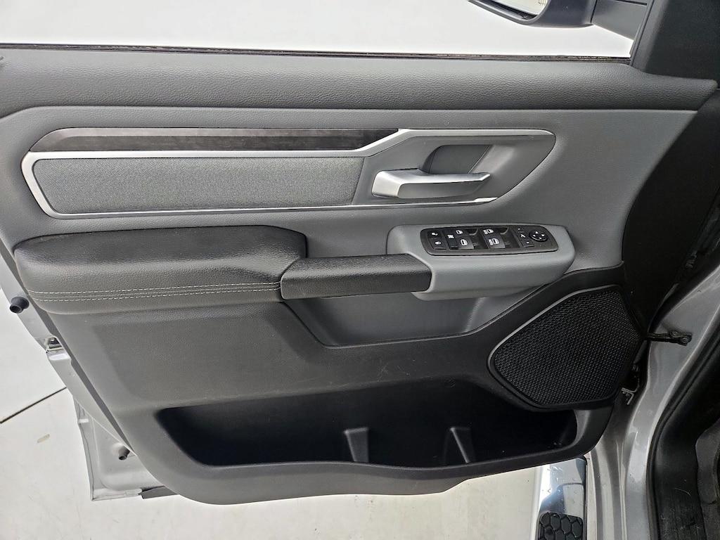 used 2021 Ram 1500 car, priced at $34,998