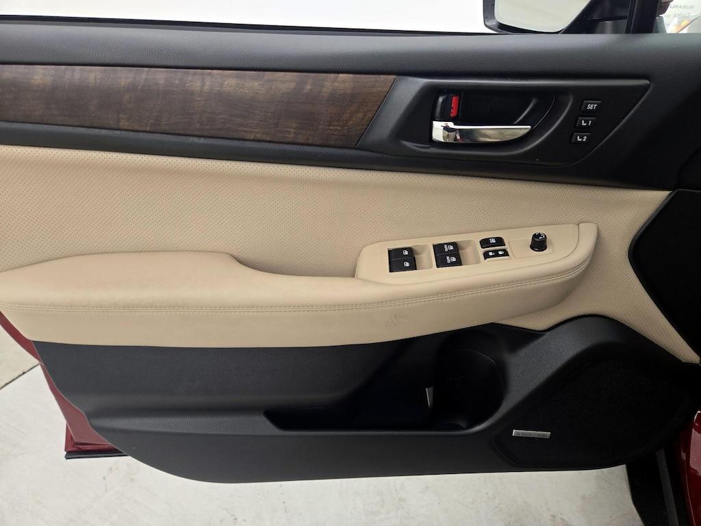 used 2016 Subaru Outback car, priced at $22,998