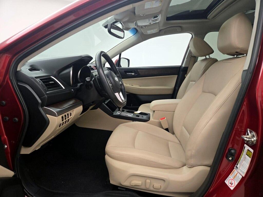 used 2016 Subaru Outback car, priced at $23,998