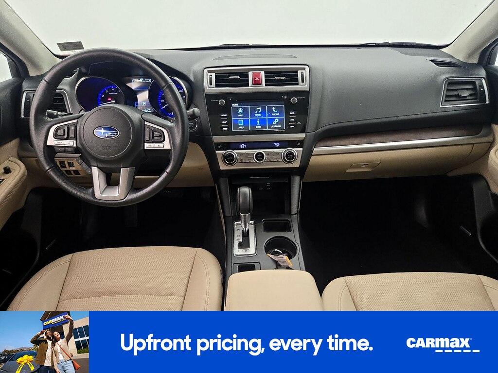 used 2016 Subaru Outback car, priced at $23,998