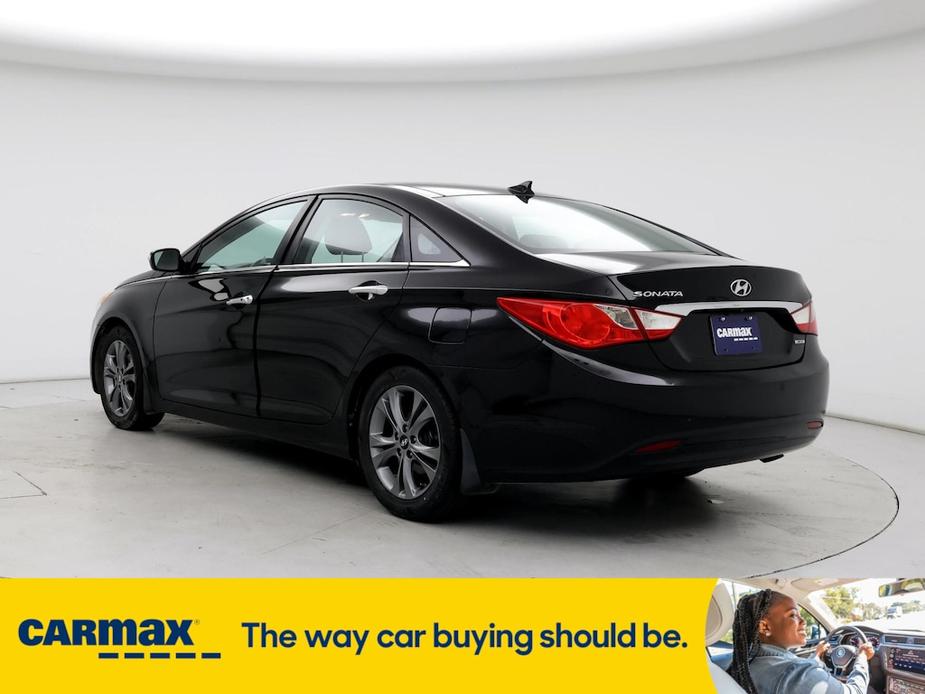 used 2013 Hyundai Sonata car, priced at $12,998