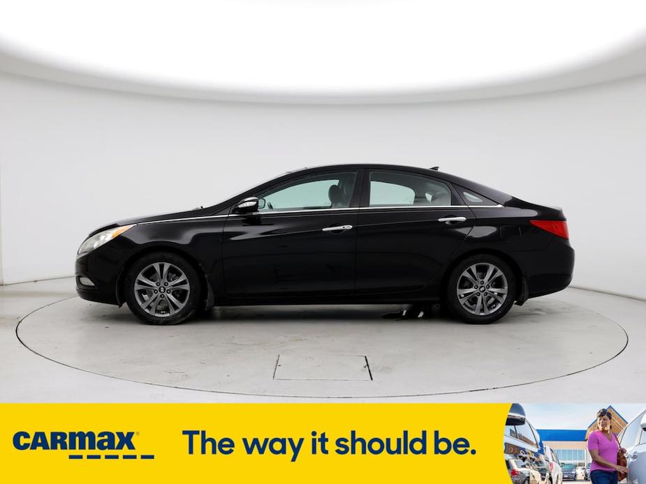 used 2013 Hyundai Sonata car, priced at $12,998