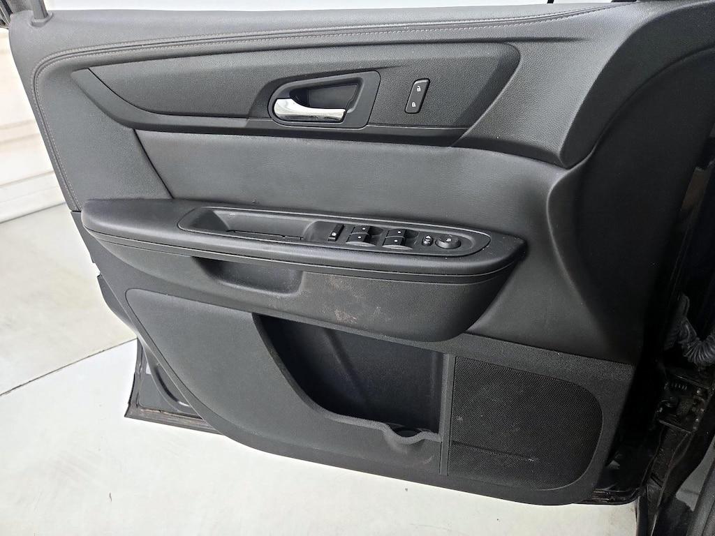 used 2016 GMC Acadia car, priced at $18,998