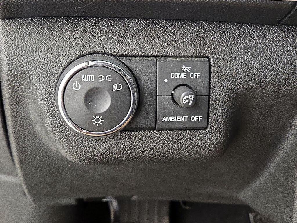 used 2016 GMC Acadia car, priced at $18,998